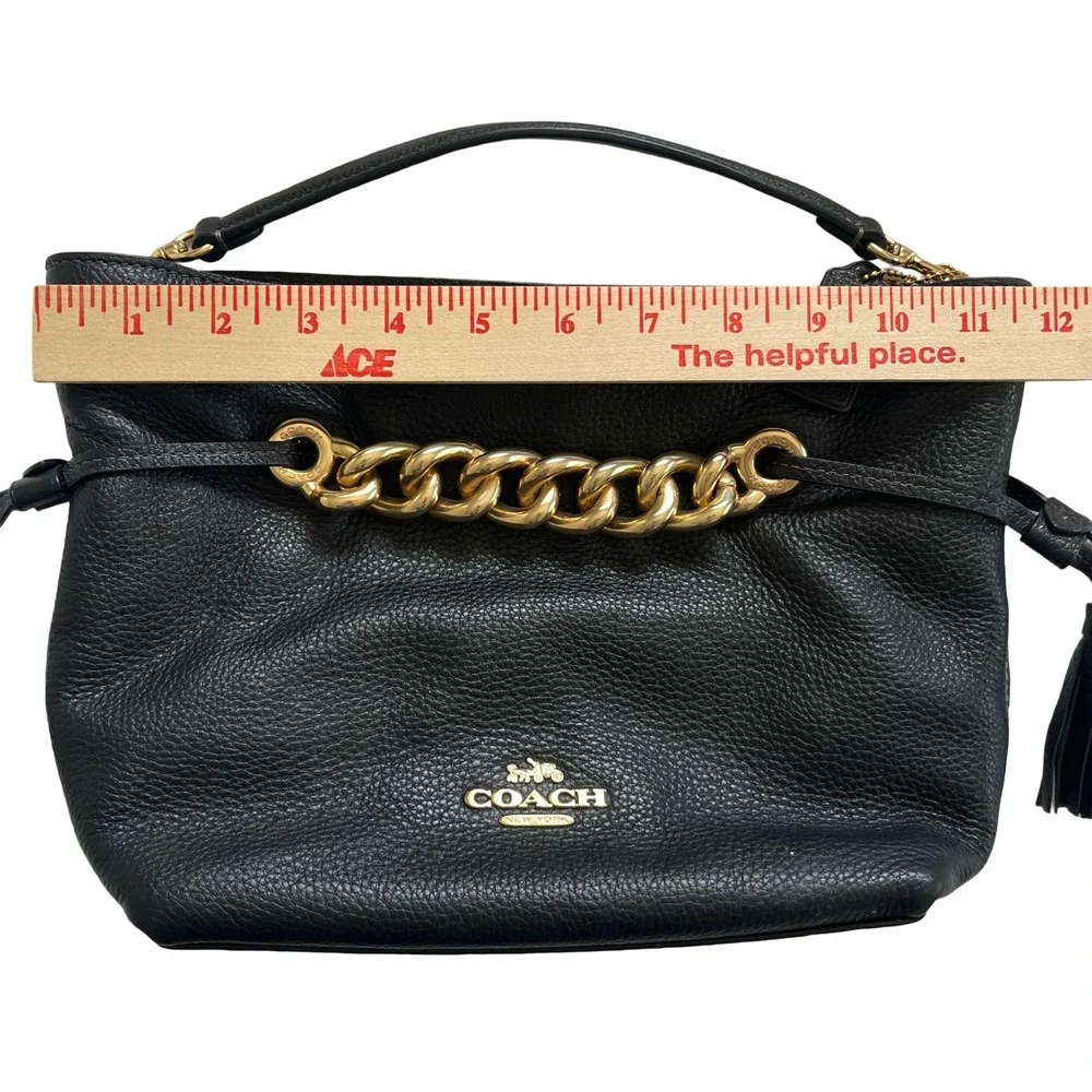 Coach indulge timeless